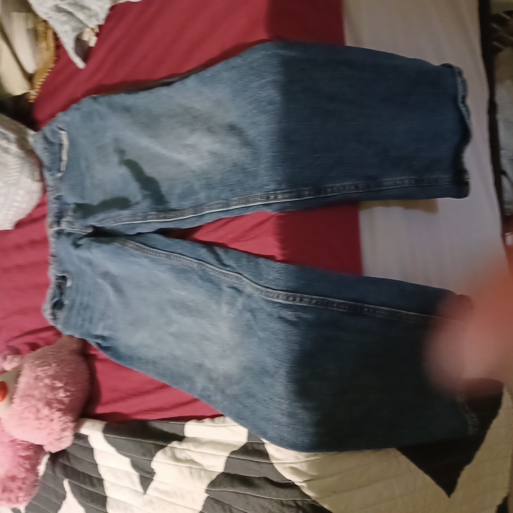 Jeans - Picture 2 of 3